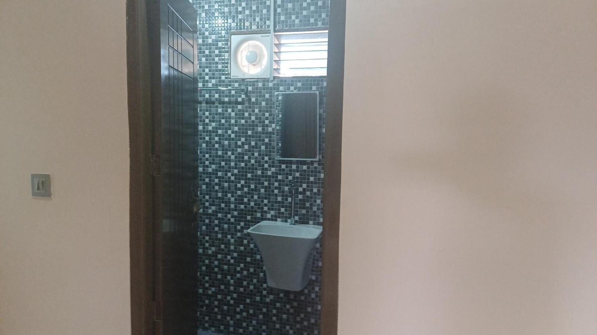 Shi'S Thulasi 2Bhk In Coimbatore Near To Karpagam College, Palakkad Highway, Rathinam College And More Exterior photo
